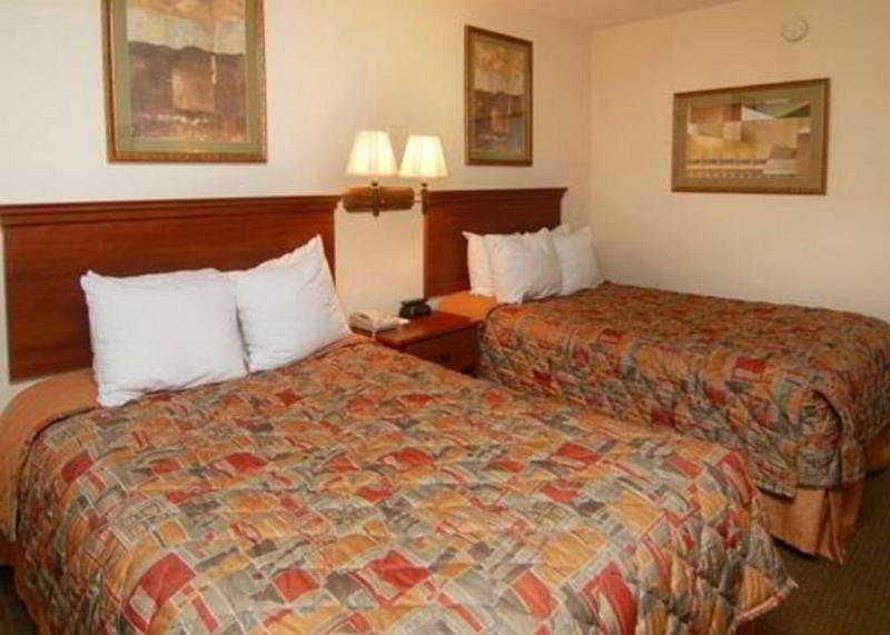 Fairview Inn & Suites Mobile Eksteriør billede