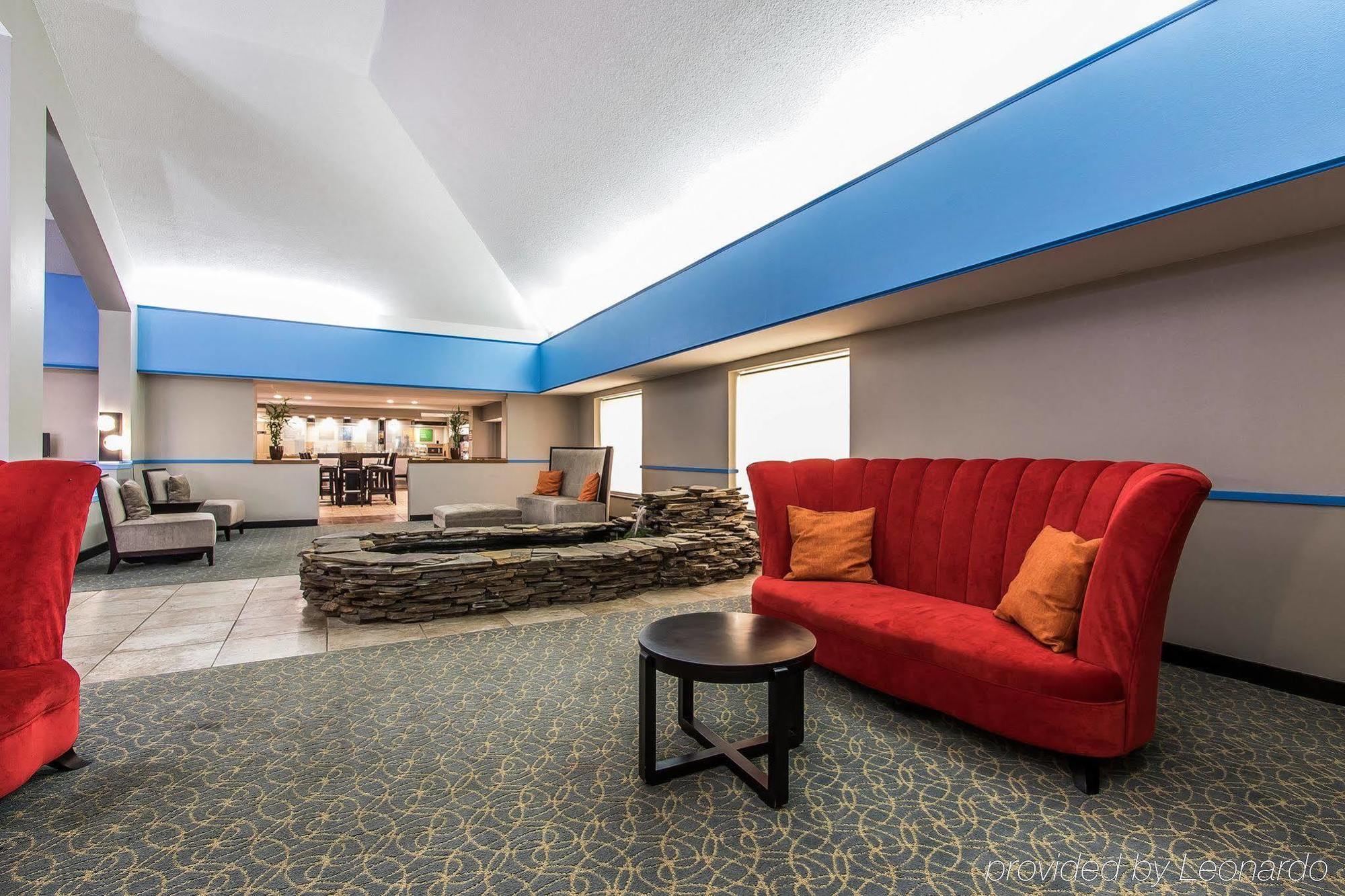 Fairview Inn & Suites Mobile Eksteriør billede