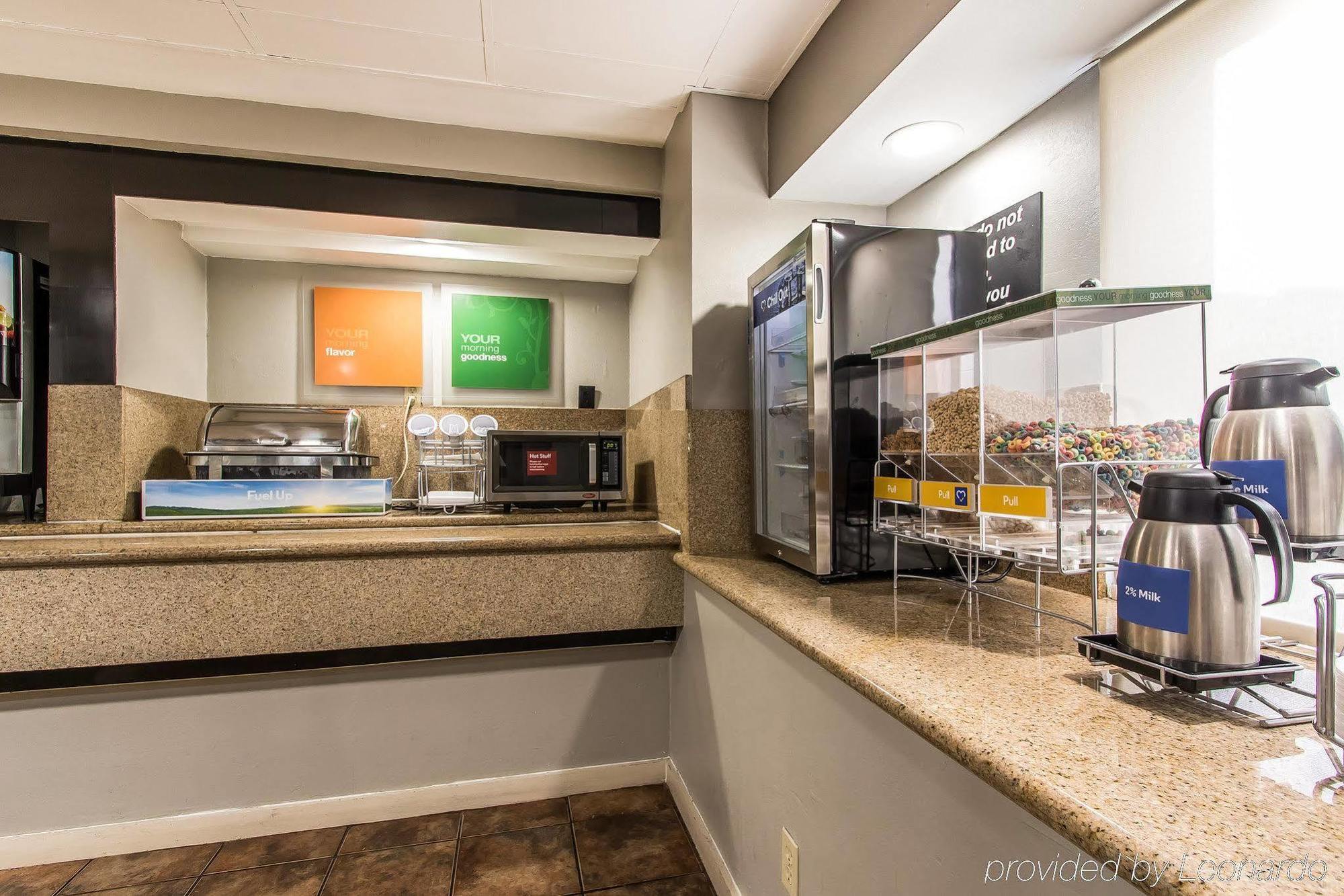 Fairview Inn & Suites Mobile Eksteriør billede