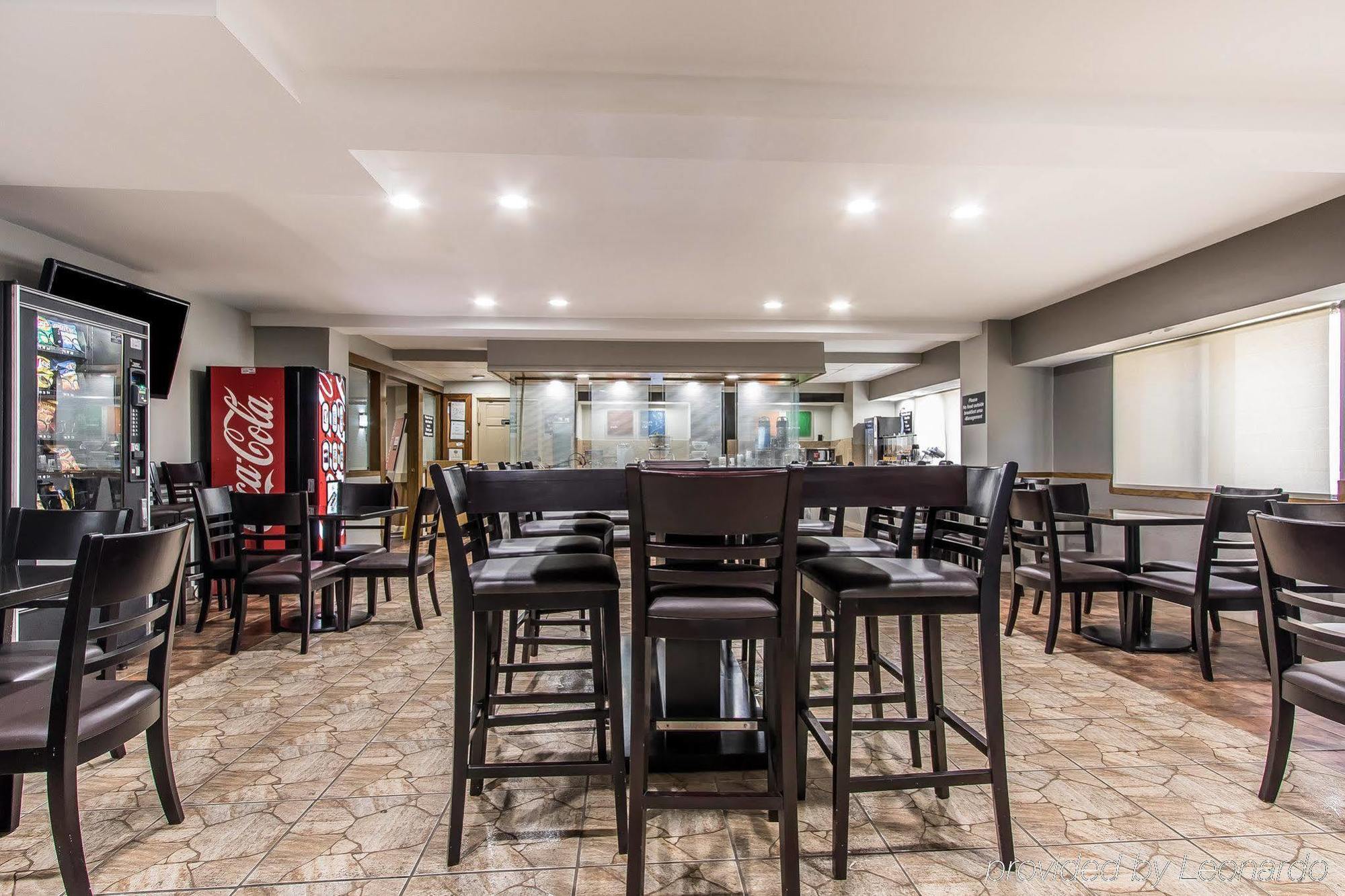 Fairview Inn & Suites Mobile Eksteriør billede