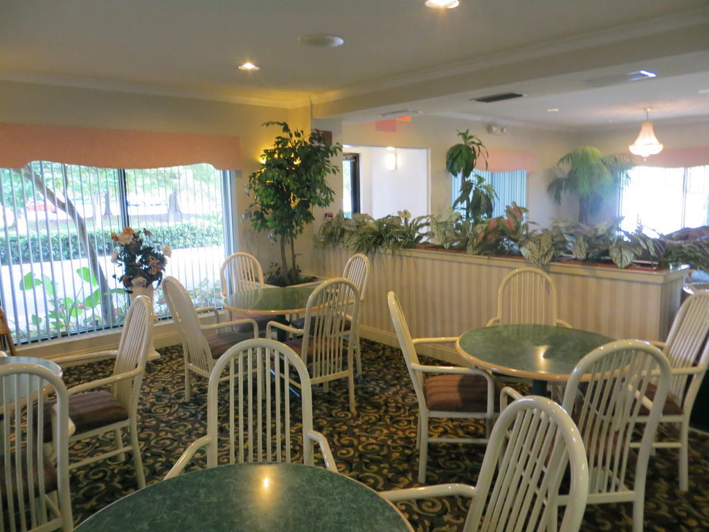 Fairview Inn & Suites Mobile Eksteriør billede