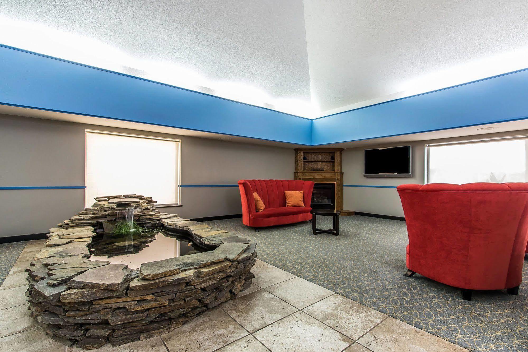 Fairview Inn & Suites Mobile Eksteriør billede